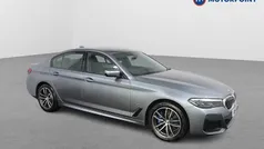 Used 2023 BMW 530e M Sport Sedan | £23,949 (Super price)