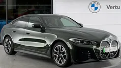 Used 2025 BMW i4 M Sport Sedan | £30,679 (Super price)