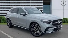 Used 2024 Mercedes 300 AMG Line Premium Estate | £47,467 (Super price)