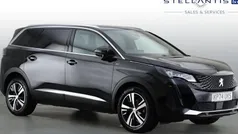 Used 2024 Peugeot 5008 GTi MPV | £25,905 (Fair price)