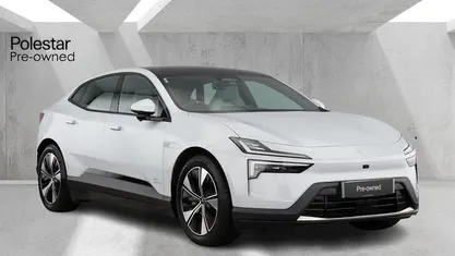 Used Polestar 4 Plus 400 kW (544 HP) 2026 SUV