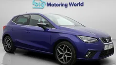 Used 2021 Seat Ibiza XCELLENCE Hatchback | £11,900 (Fair price)