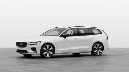 Used Volvo V60 Plus 334 HP (245 kW) 2026 Estate