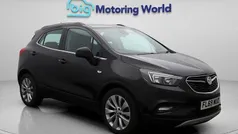 Used 2019 Vauxhall Mokka SUV | £9,100 (Fair price)