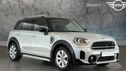 Usado Mini Cooper S Classic 178 HP (130 kW) 2022 Citadino