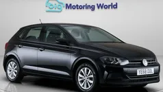 Used 2020 VW Polo SE Hatchback | £10,300 (Good price)