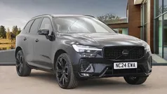 Used 2024 Volvo XC60 Plus SUV | £39,750 (Fair price)