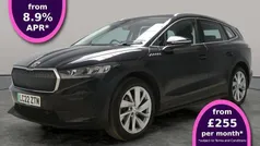 Used 2023 Skoda Enyaq iV ecoSuite SUV | £18,888 (Good price)