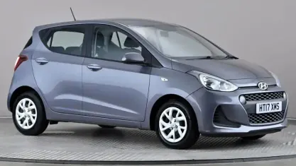 Used Hyundai i10 SE 67 HP (49 kW) 2020 Hatchback