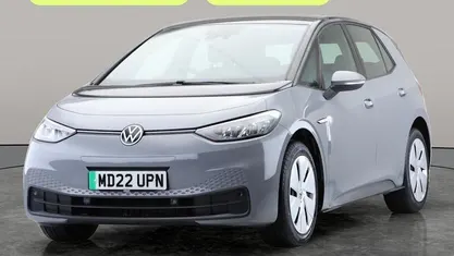 Used VW ID.3 Pro Performance 150 kW (204 HP) 2021 Hatchback