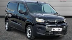 Used 2025 Citroën Berlingo MPV | £19,548 (Fair price)