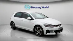 Used 2018 VW Golf VII GTI Hatchback | £16,782 (Fair price)