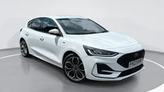 Used 2024 Ford Focus ST-Line X Hatchback | £17,998 (Fair price)