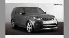 Grey Used 2023 Land Rover Discovery 5 HSE Dynamic SUV | £47,000 (Fair price)