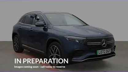 Used 2023 Mercedes 350 AMG Line Premium Hatchback | £22,400 (Fair price)