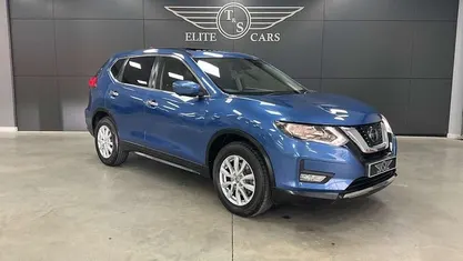 Used 2021 Nissan X-Trail Acenta Premium SUV | £12,995 (Good price)