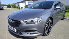 Used 2020 Vauxhall Insignia Sport Hatchback | £8,495 (Fair price)