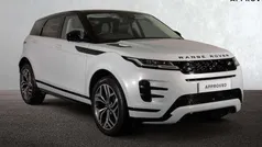 Used 2023 Land Rover Range Rover evoque HSE Dynamic Hatchback | £26,799 (Good price)