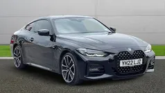 Used 2023 BMW 430 M Sport Coupe | £27,999 (Fair price)