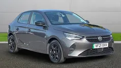 Used 2020 Vauxhall Corsa-e Hatchback | £9,690 (Fair price)