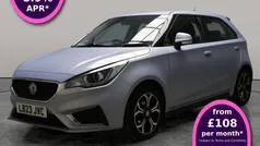 MG MG3
