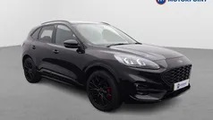 Used 2023 Ford Kuga SUV | £25,199 (Fair price)