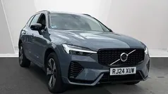 Used 2024 Volvo XC60 Plus SUV | £39,795 (Fair price)