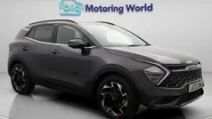 Used 2023 Kia Sportage GT-Line S SUV | £30,200 (Fair price)