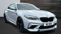 Other Used 2020 BMW M2 Competition Edition Coupe | £31,890 (Fair price)