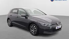 Used 2024 VW Golf VIII Style Hatchback | £17,949 (Good price)