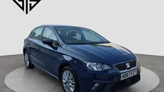 Used 2018 Seat Ibiza SE Technology Hatchback | £7,595 (Fair price)