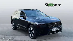 Used 2024 Volvo XC60 Ultimate SUV | £47,746 (Fair price)