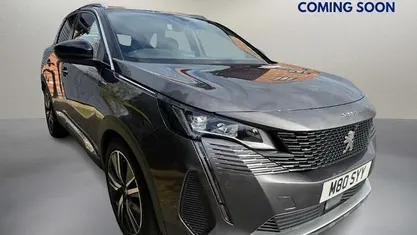 Used Peugeot 3008 GTi 300 HP (220 kW) 2023 SUV