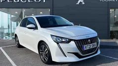 Used 2021 Peugeot 208 Allure Premium Hatchback | £11,390 (Fair price)
