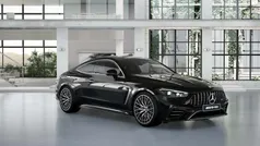 New 2026 Mercedes CLE53 AMG Premium Coupe | £74,200