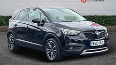 Used 2019 Vauxhall Crossland X Elite SUV | £8,400 (Fair price)