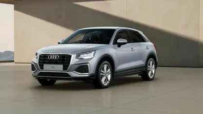 Begagnad Audi Q2 Sport 116 HK (85 kW) 2026 SUV