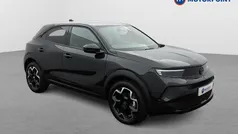 Used 2025 Vauxhall Mokka SUV | £20,449 (Good price)