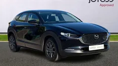 Used 2022 Mazda CX-30 SUV | £14,600 (Super price)