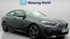 Used 2020 BMW 218 M Sport Coupe | £19,700 (Fair price)