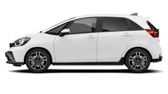Used 2025 Honda Jazz Advance Hatchback | £20,899 (Fair price)