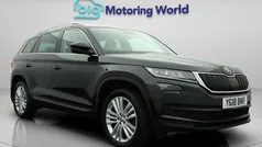 Used 2020 Skoda Kodiaq SUV | £17,600 (Super price)