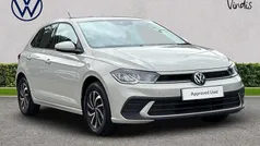 Used 2026 VW Polo Life Hatchback | £15,378 (Good price)