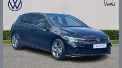 VW Golf VIII