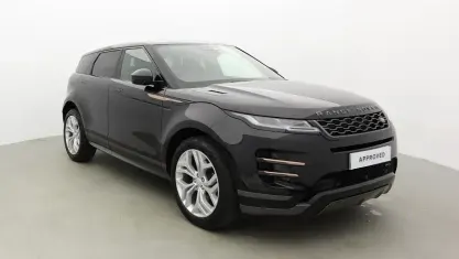 Gebraucht Land Rover Range Rover evoque SE Dynamic 207 PS (152 kW) 2023 SUV