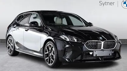 Used BMW 120 M Sport 156 HP (114 kW) 2026 Hatchback