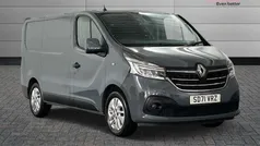 Used 2019 Renault Trafic Van | £9,999 (Good price)
