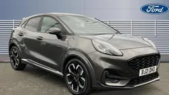 Used 2023 Ford Puma Gen-E ST-Line X Hatchback | £13,557 (Fair price)