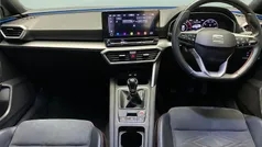 Used 2024 Seat Leon FR Sport Hatchback | £11,542 (Good price)