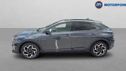 Used Kia XCeed GT-Line 160 HP (117 kW) 2023 SUV